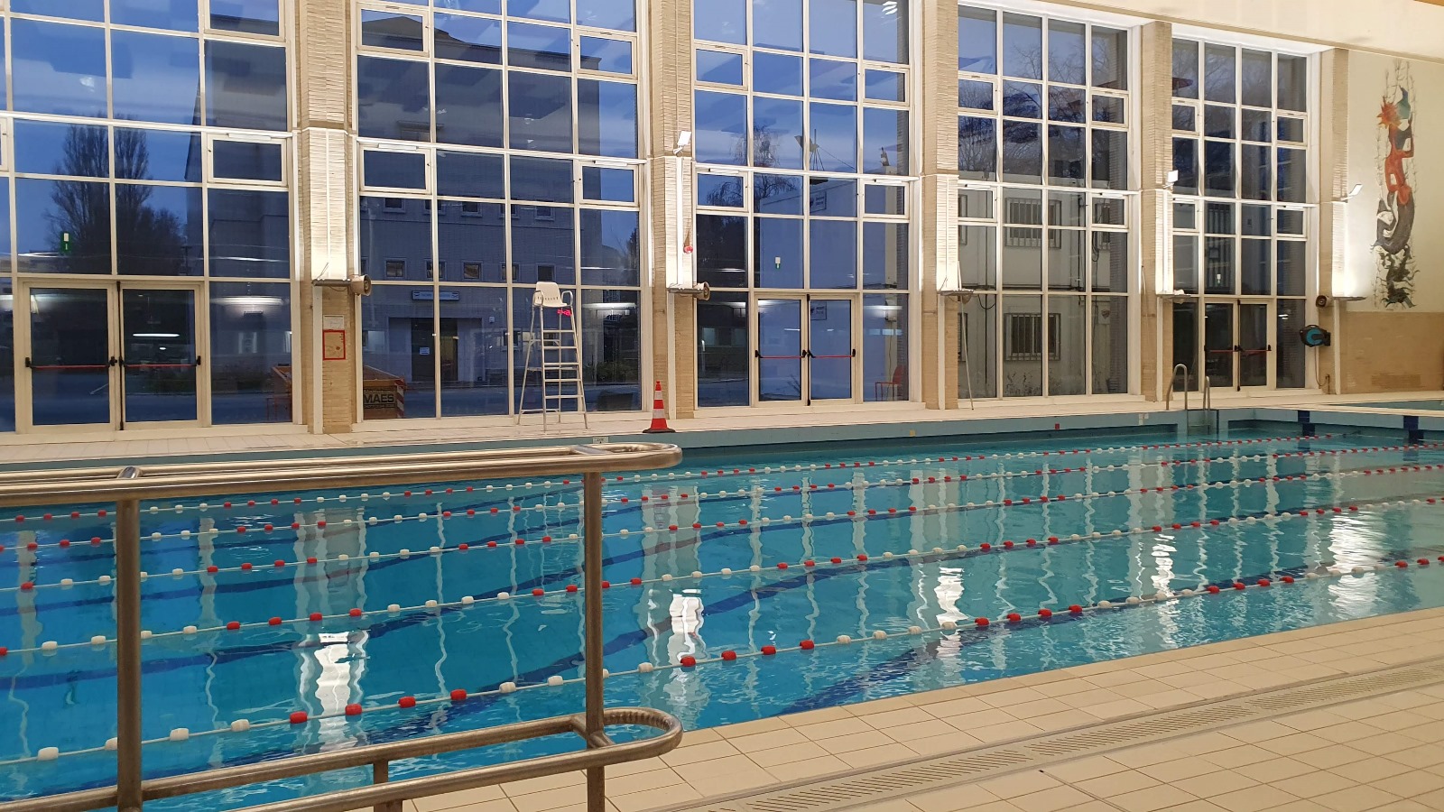 You are currently viewing Piscine du CERIA