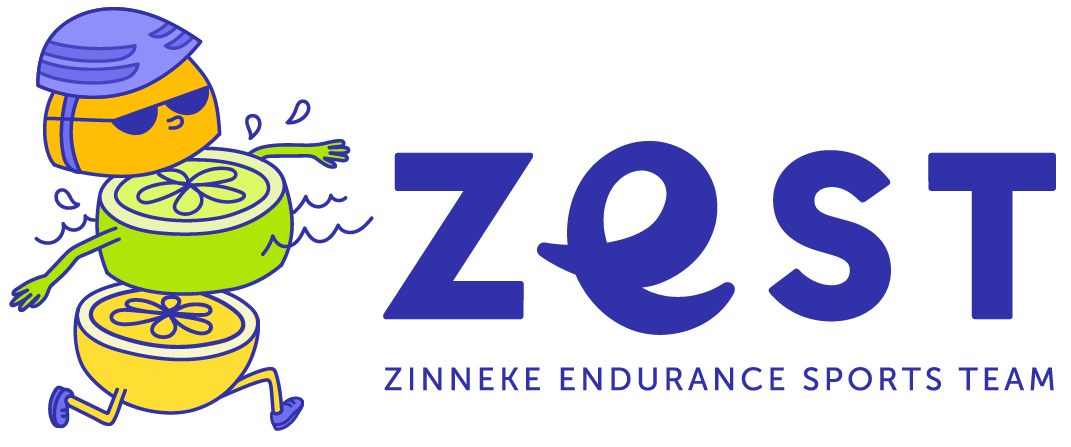 ZEST…